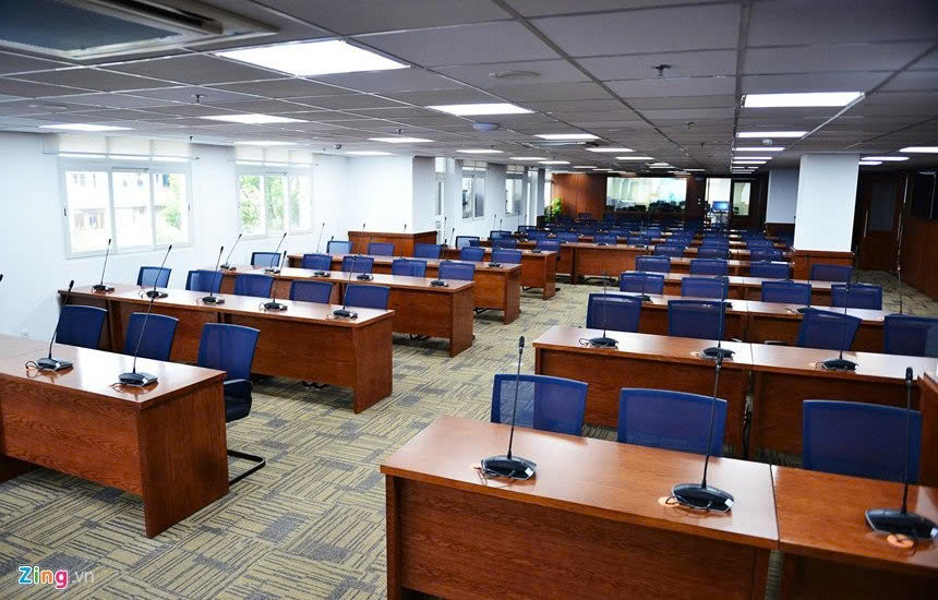 Trung tâm Đào tạo và Truyền thông